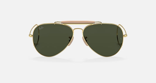 Ray-Ban RB3030 Outdoorsman I W3402