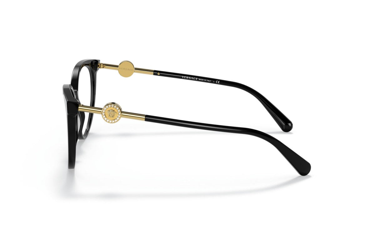 Eyeglasses Versace VE 3298B (GB1)