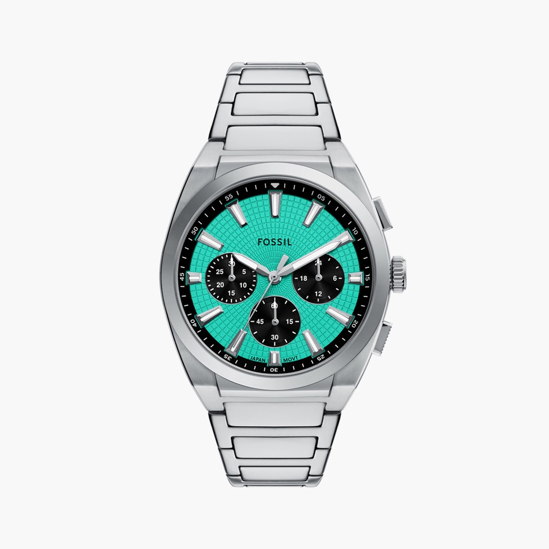 FOSSIL Everett Chronograph Watch - FS6117I