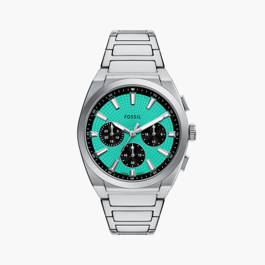 FOSSIL Everett Chronograph Watch - FS6117I