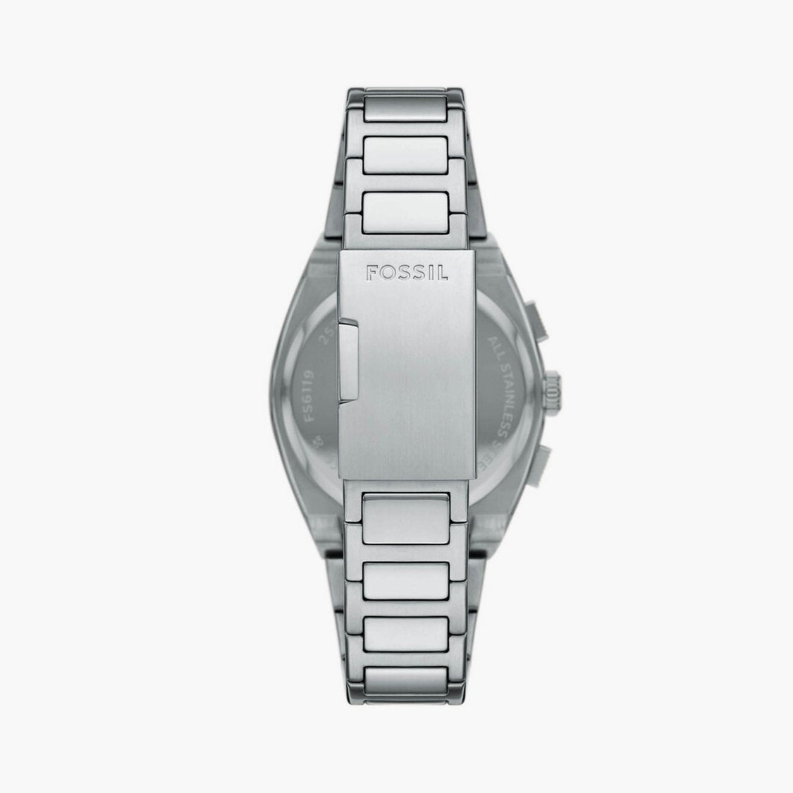FOSSIL Everett Chronograph Watch - FS6117I
