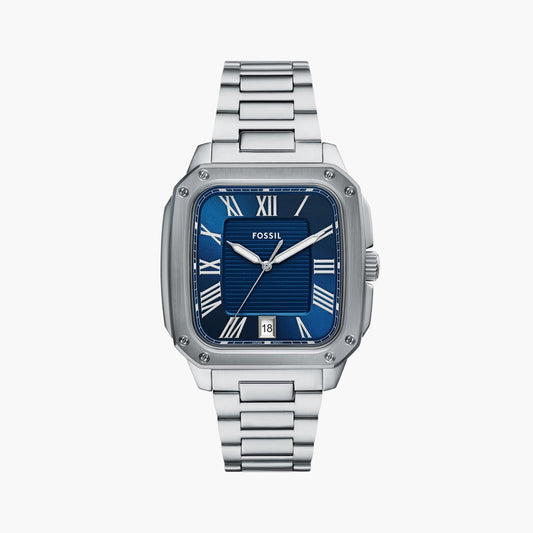 FOSSIL Crosby Analog Watch - FS6121I