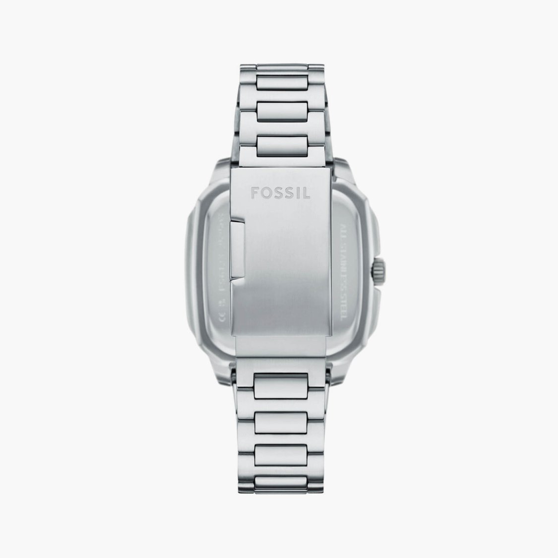 FOSSIL Crosby Analog Watch - FS6121I