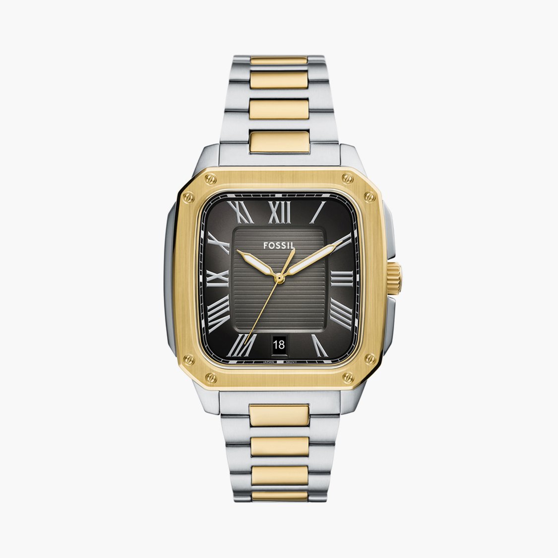 FOSSIL Crosby Analog Watch - FS6123I