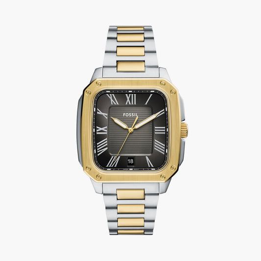 FOSSIL Crosby Analog Watch - FS6123I