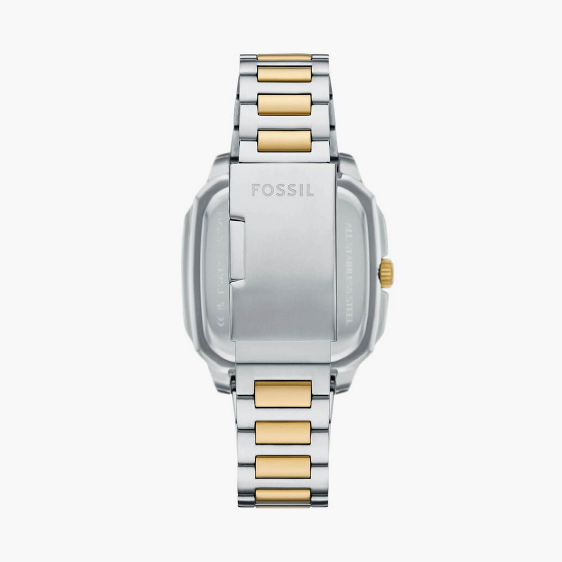FOSSIL Crosby Analog Watch - FS6123I