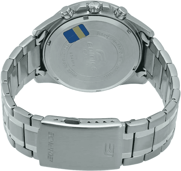 EX282 EFR-553D-7BVUDF Edifice