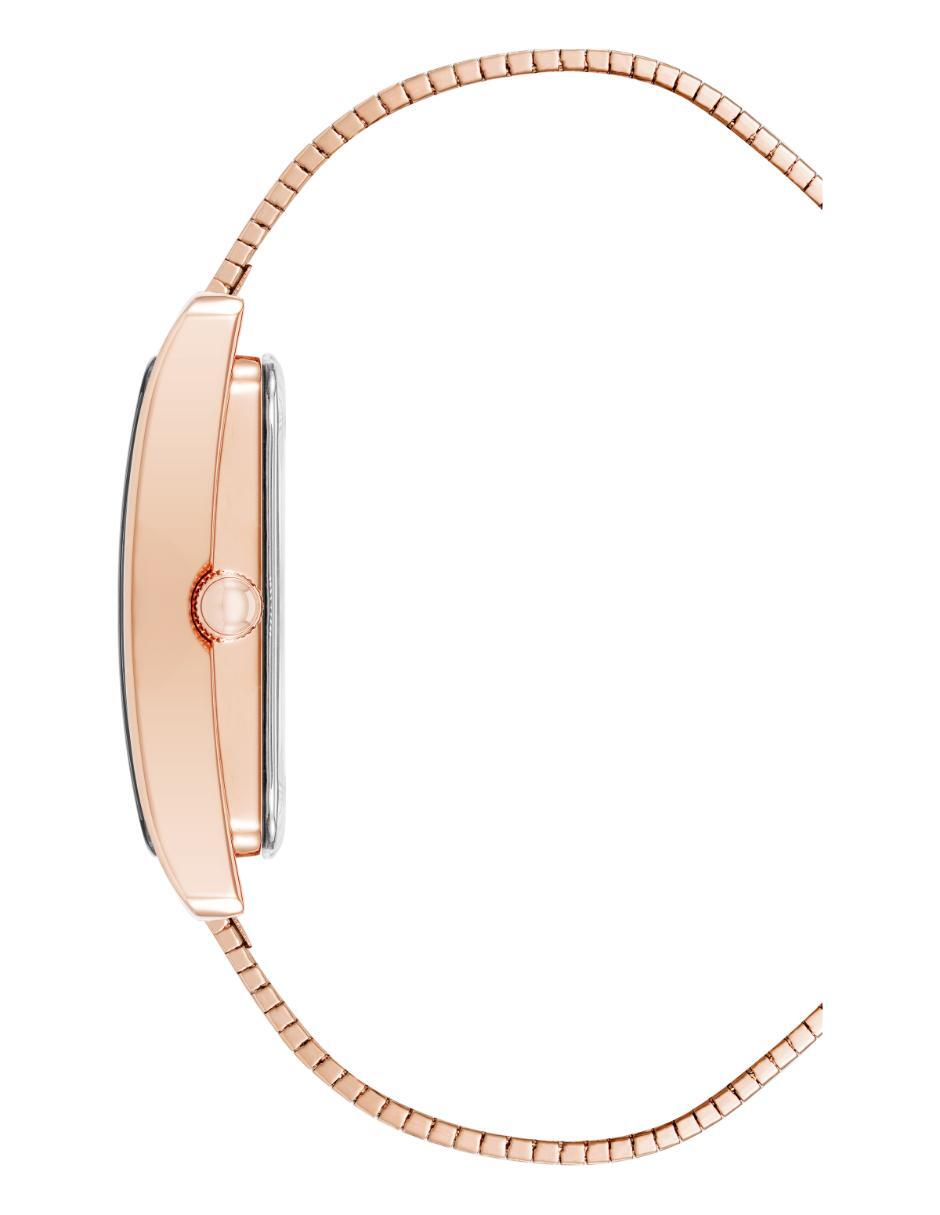 Women's Rose Gold Collection Watch AK5240BMRG