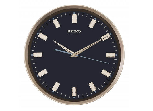 Seiko Wall Clock QXA703SN