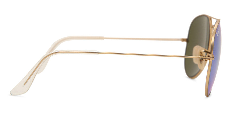 Ray-Ban RB3025 Aviator Flash Lenses 112/17