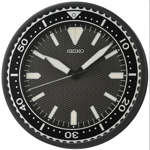 Seiko Wall Clocks
Model No:QXA791KN