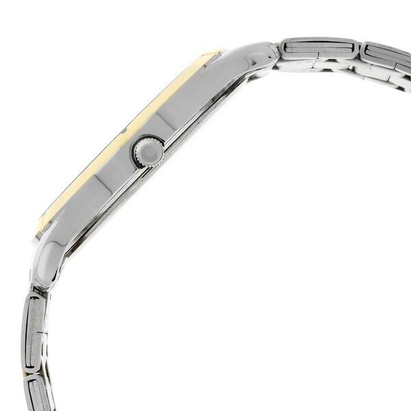 Titan Analog with Date Dial Stainless Steel Strap watch for Men