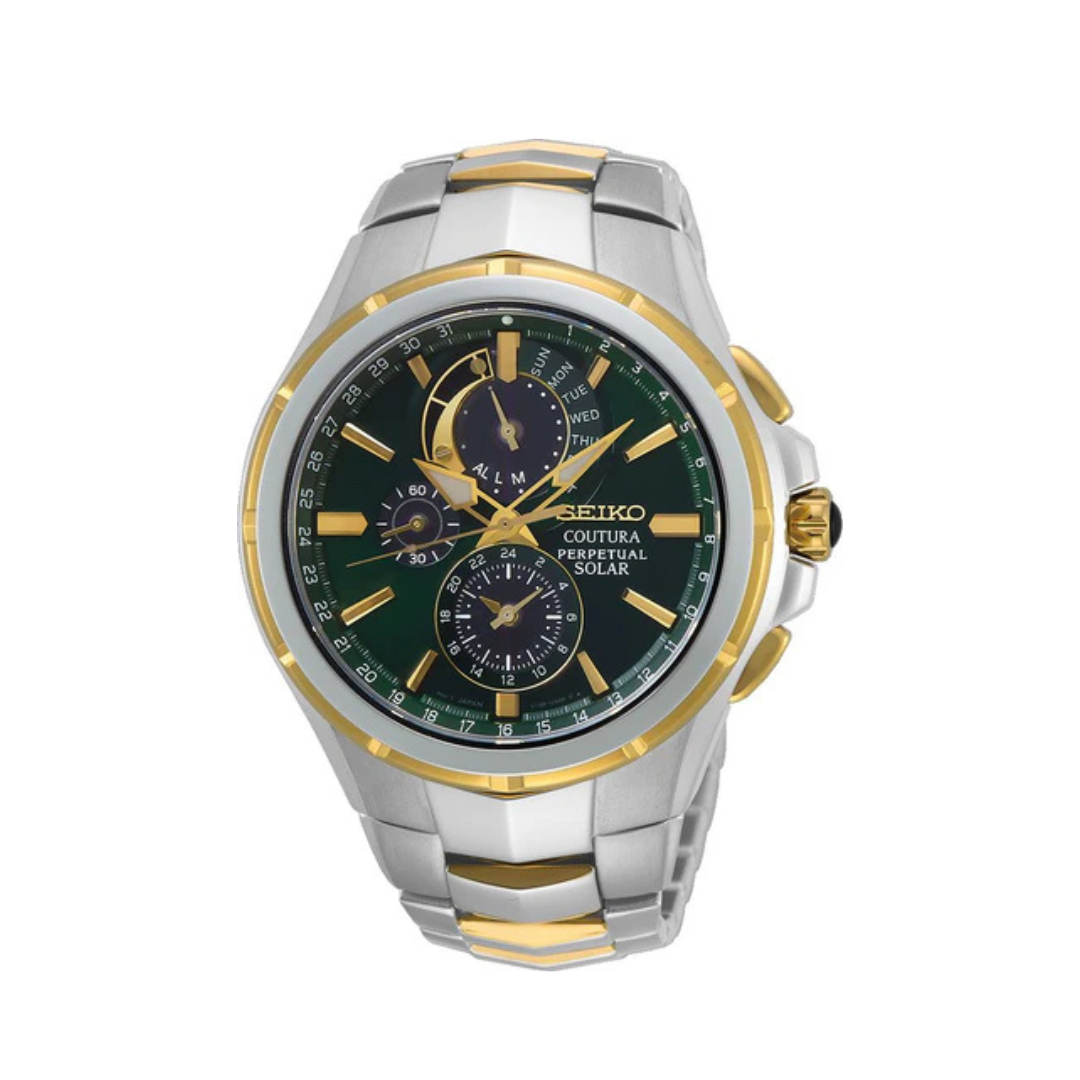 Seiko Coutura SSC764P1