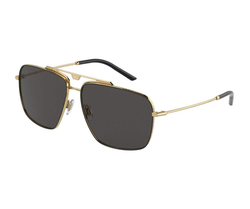 Dolce & Gabbana 2264 02/87 61