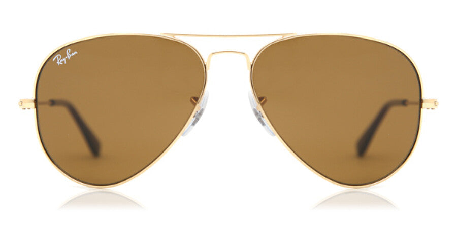Ray-Ban RB3025 Aviator Large Metal 001/33