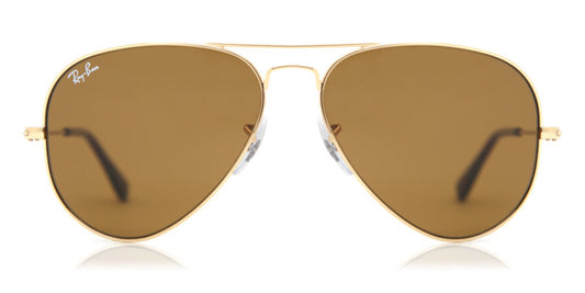 Ray-Ban RB3025 Aviator Large Metal 001/33