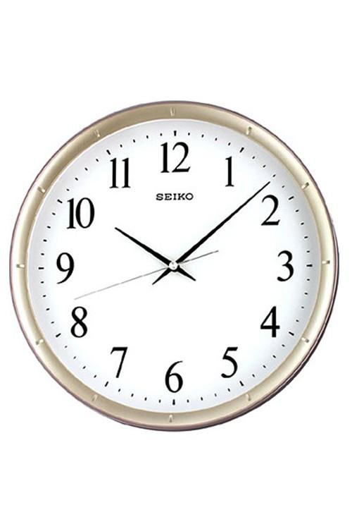 Seiko Analog 32 cm X 5 cm Wall Clock