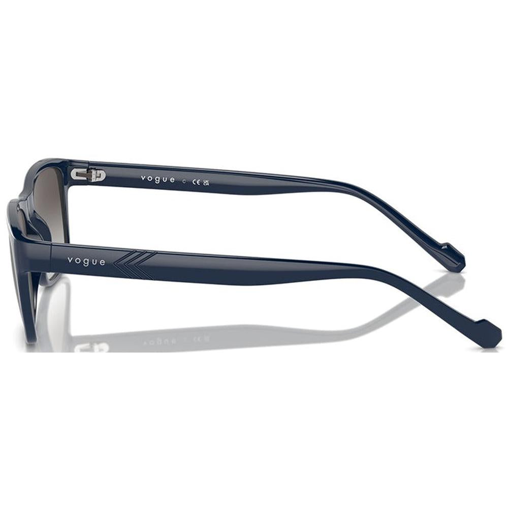 VOGUE VO 5547-SI 30568G Men Sunglasss Blue