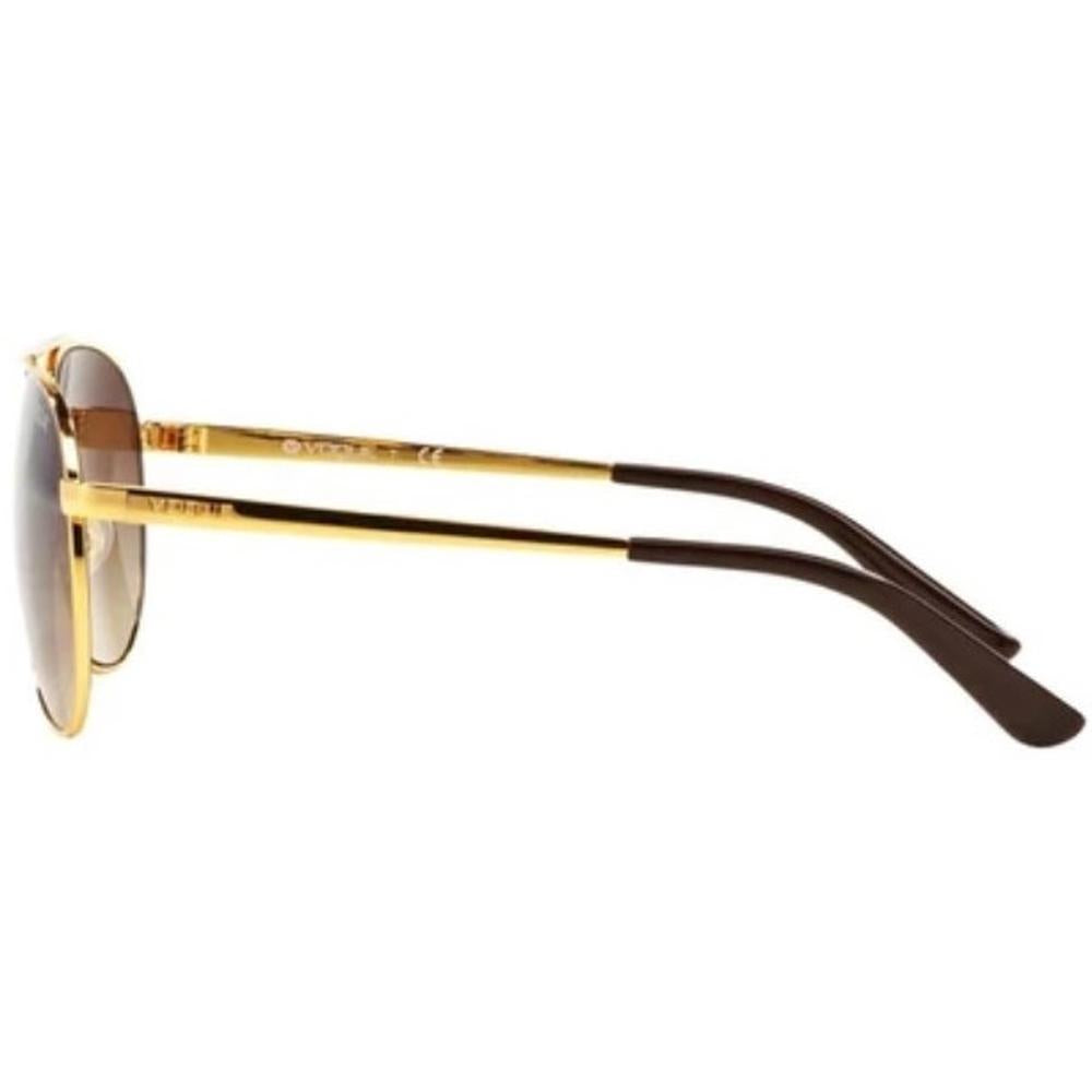 VOGUE VO 3991-SI 280/13 Women Sunglass Gold