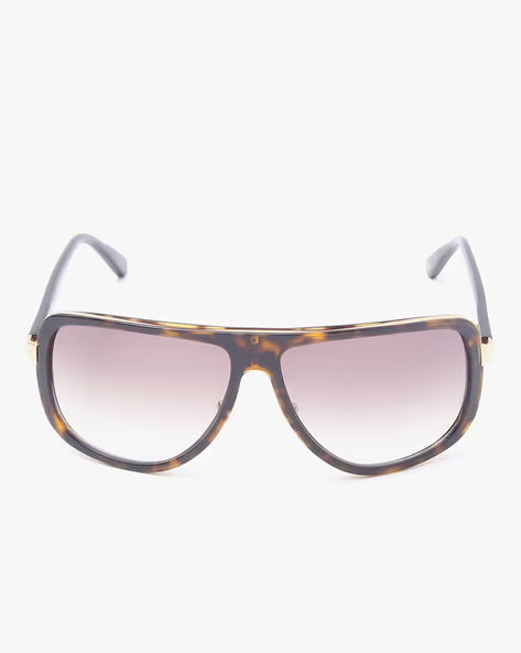 Men Square Sunglasses TH 2527 I Havbr 34 C1