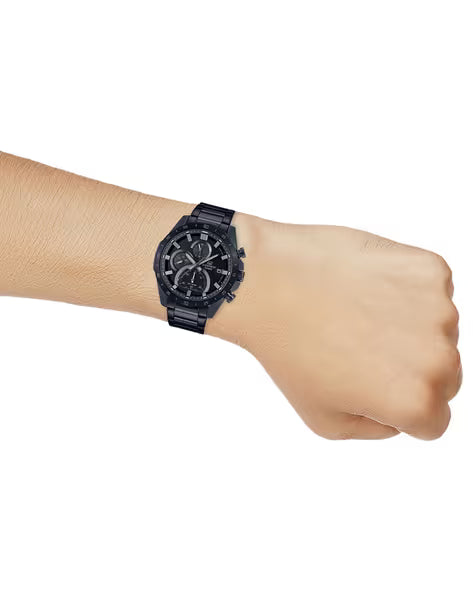 Standard Chronograph EFR-571MDC-1AV (ED517)