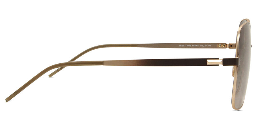 BOSS Boss 1160/S UFM/HA