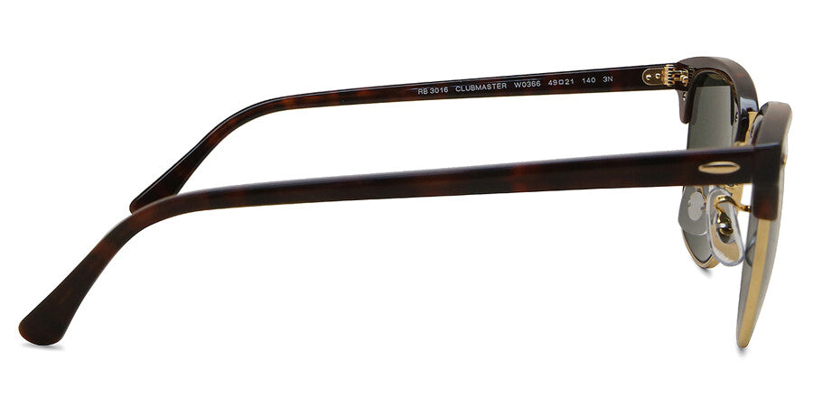 Ray-Ban RB3016/S Clubmaster W0366