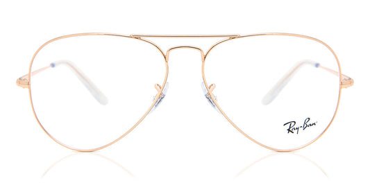 Ray-Ban RX6489 Aviator 3094