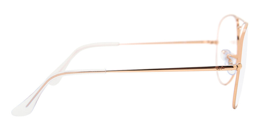 Ray-Ban RX6489 Aviator 3094