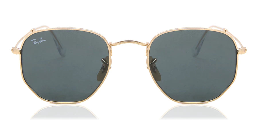 HEXAGONAL FLAT LENSES