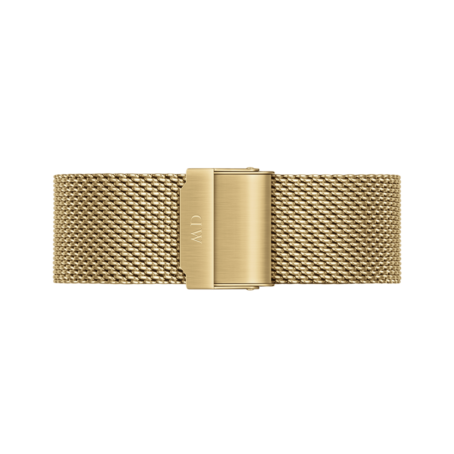 Classic Mesh Onyx Gold