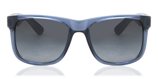 Ray-Ban RB4165 Justin Polarized 6596T3