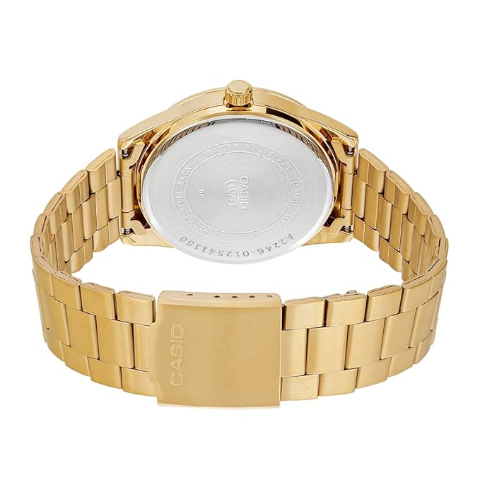 CASIO ENTICER MEN MTP-VD03G-3AUDF - A2246