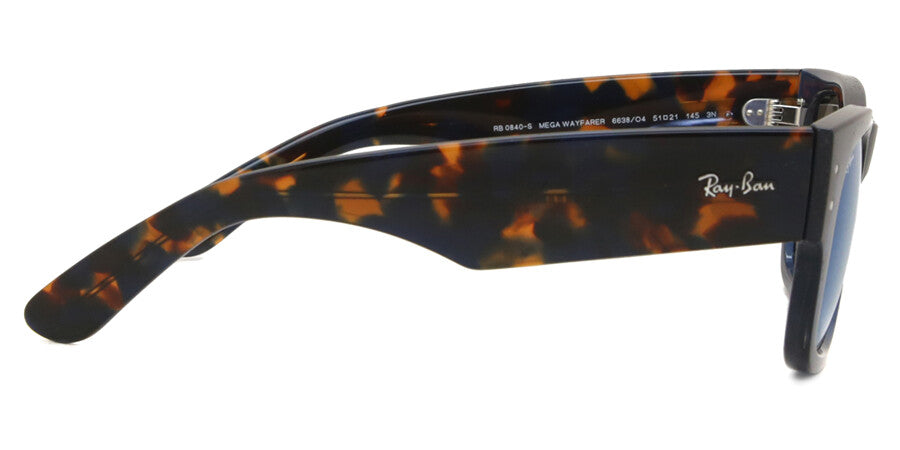 RB0840S Mega Wayfarer 6638O4