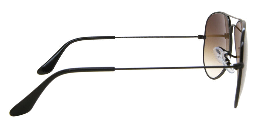 Ray-Ban RB3025 Aviator Large Metal Asian Fit 002/51