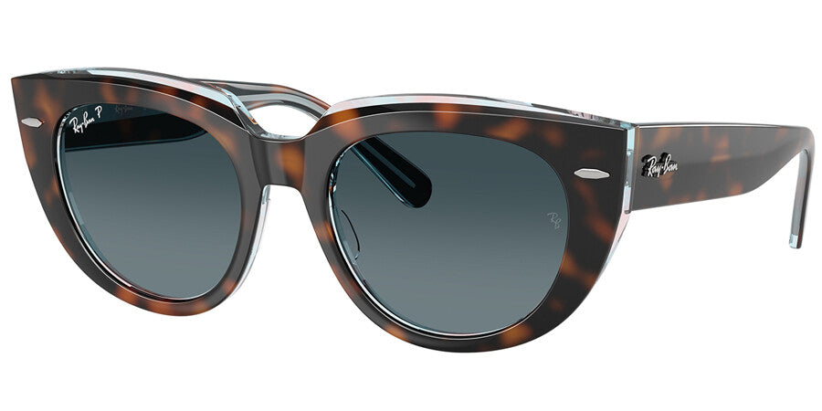 Ray-Ban RB2286 Doreen Polarized 1413S3