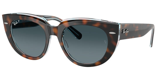 Ray-Ban RB2286 Doreen Polarized 1413S3