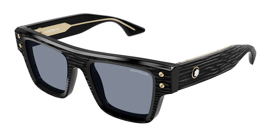Mont Blanc Sunglasses MB0253S 011