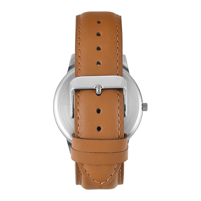 TIMEX Classics Analog Watch for Men TWTG12100