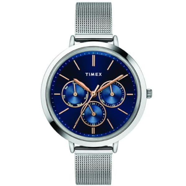Timex Star Dust Multifunction Twel14500