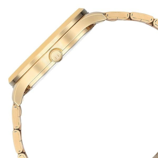 Titan Opulent Green Dial Quartz Multifunction Stainless Steel Strap watch for Men