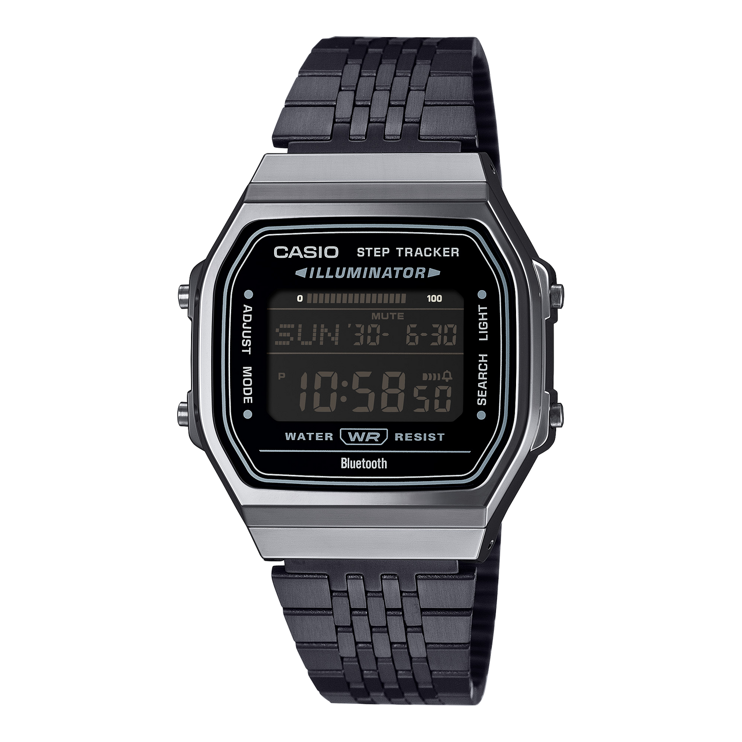 CASIO VINTAGE ABL-100WEGG-1B (D367)