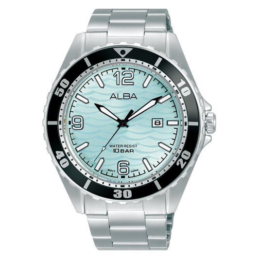 AG8N51X1 Fashion Analog Watch for Men