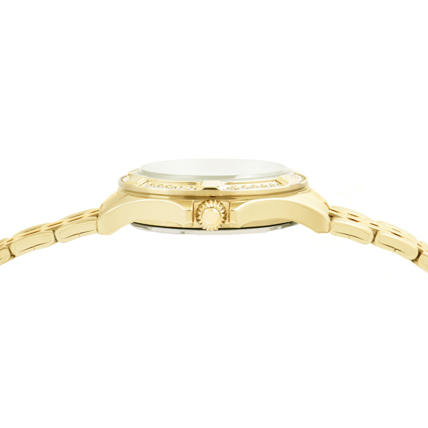 ALBA Women's Signa Quartz Watch AH7ED6X1