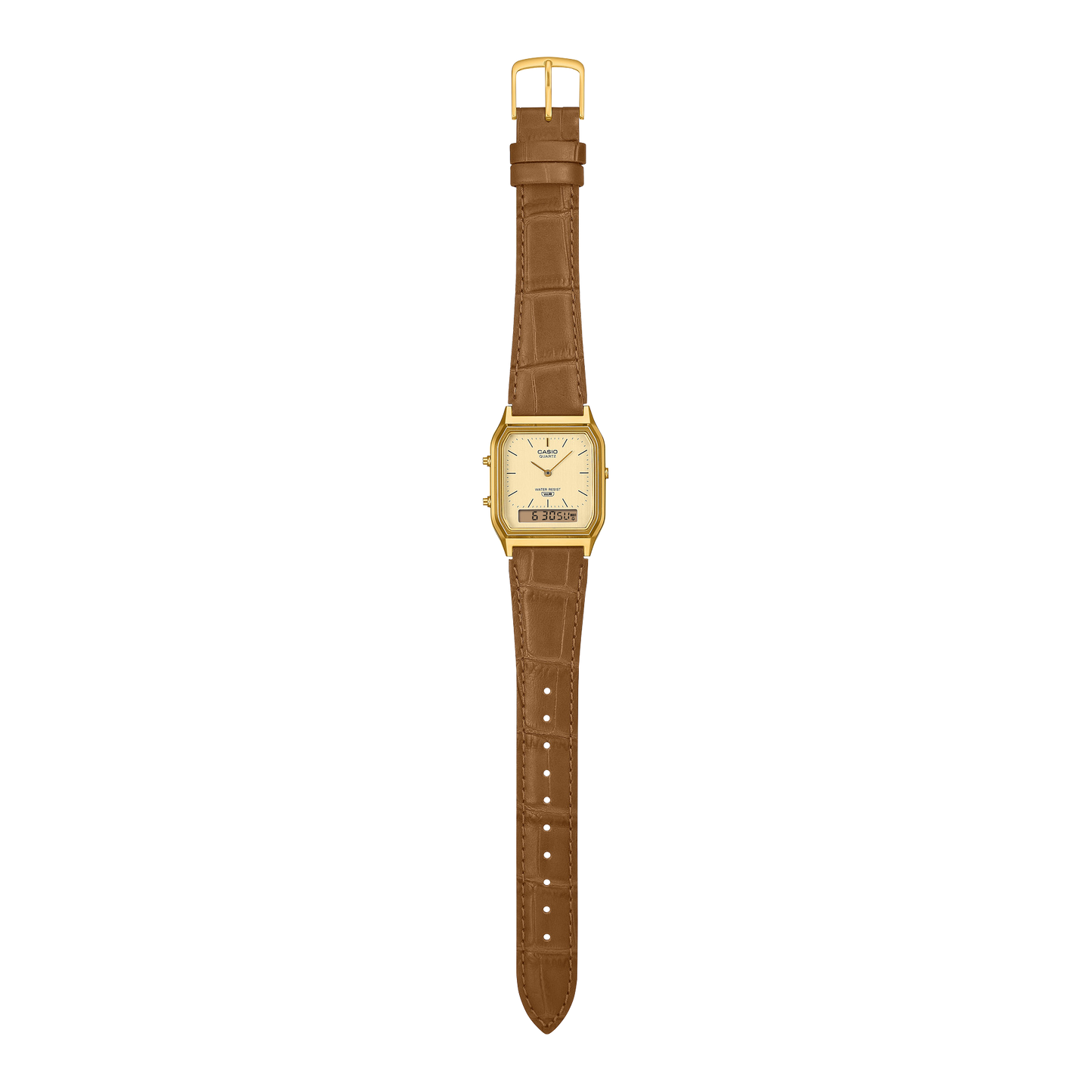 CASIO VINTAGE AQ-230EGL-9A