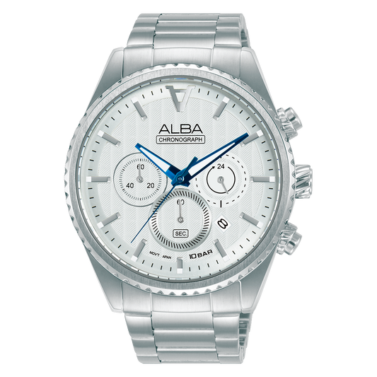 AT3H89X1 Signa Chronograph Watch for Men