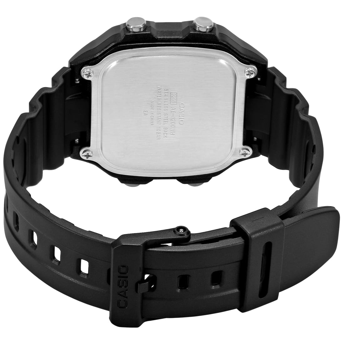 YOUTH AE-1200 series AE-1200WH-1AV (D097)