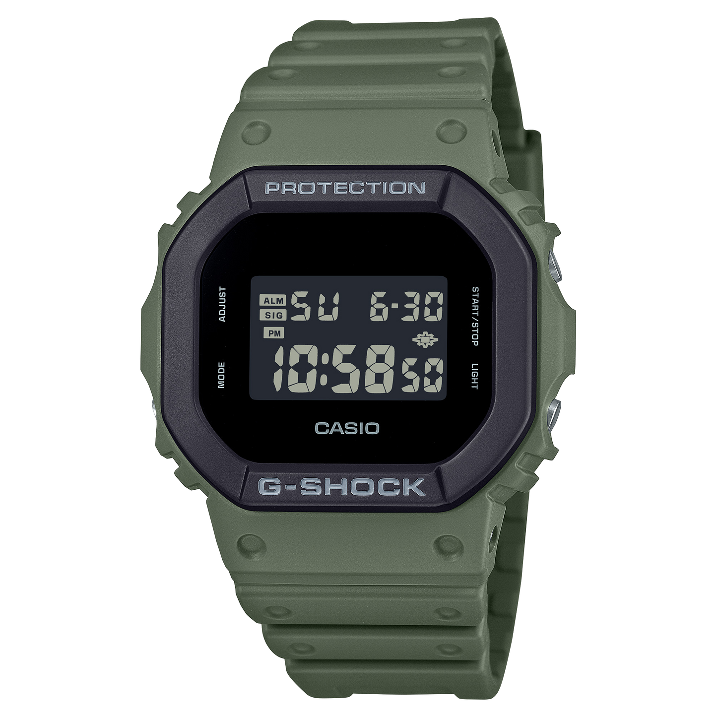 DIGITAL 5600 SERIES DW-5610UU-3 (G1646)