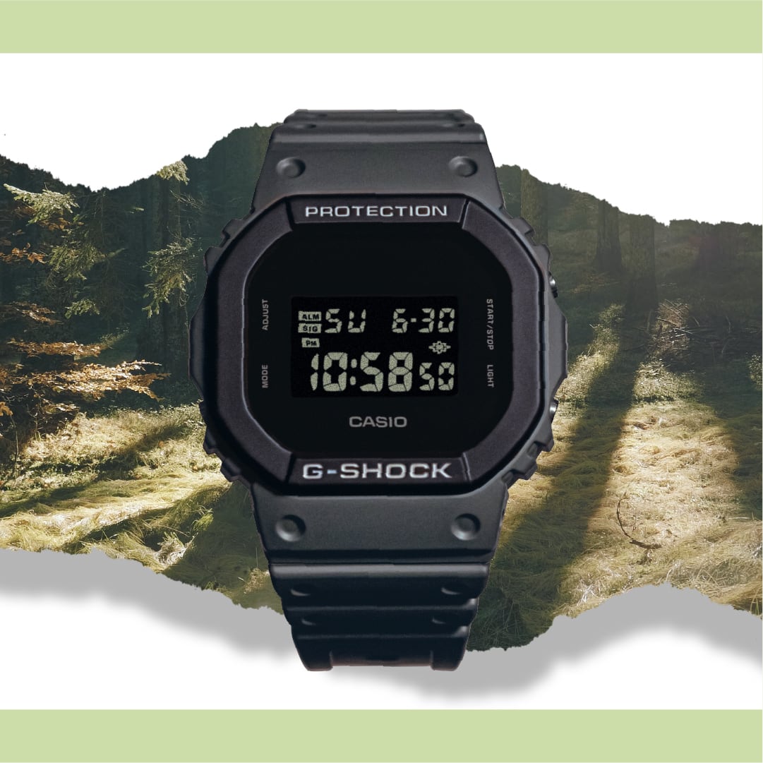 DIGITAL 5600 SERIES DW-5610UU-8 (G1647)