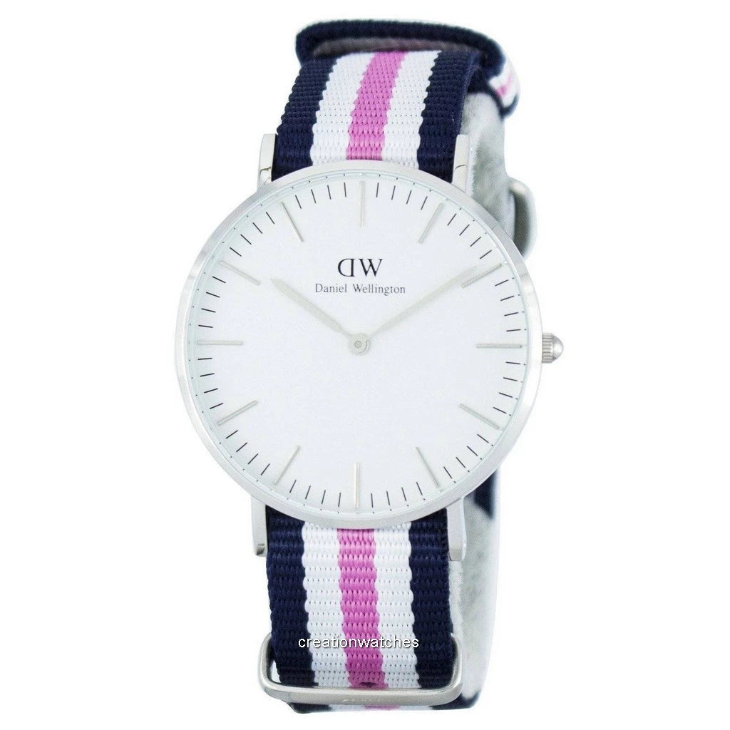 Daniel Wellington Classic Southampton Quartz DW00100050 (0605DW) Women's Watch